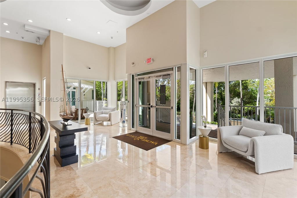 Real estate property located at 3340 190th St #1004, Miami-dade, Aventura Marina Condo Num, Aventura, FL