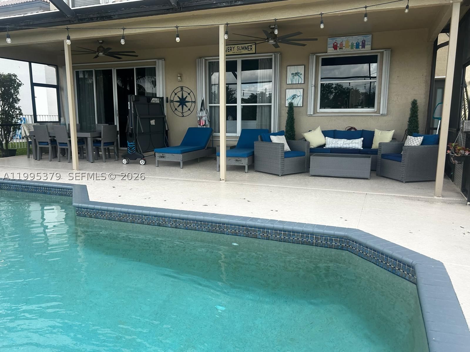 Real estate property located at 2386 183rd Ter, Broward, Silver Lakes Phase Iii, Miramar, FL