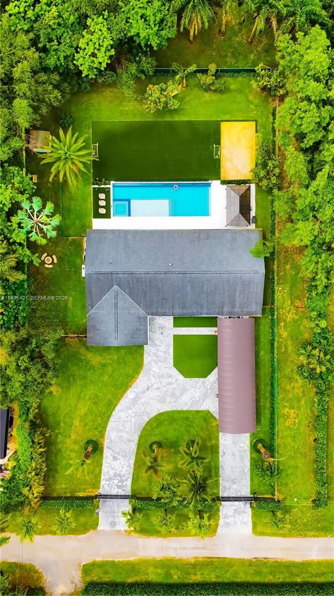 Real estate property located at 18840 218th St, Miami-dade, N/a, Miami, FL