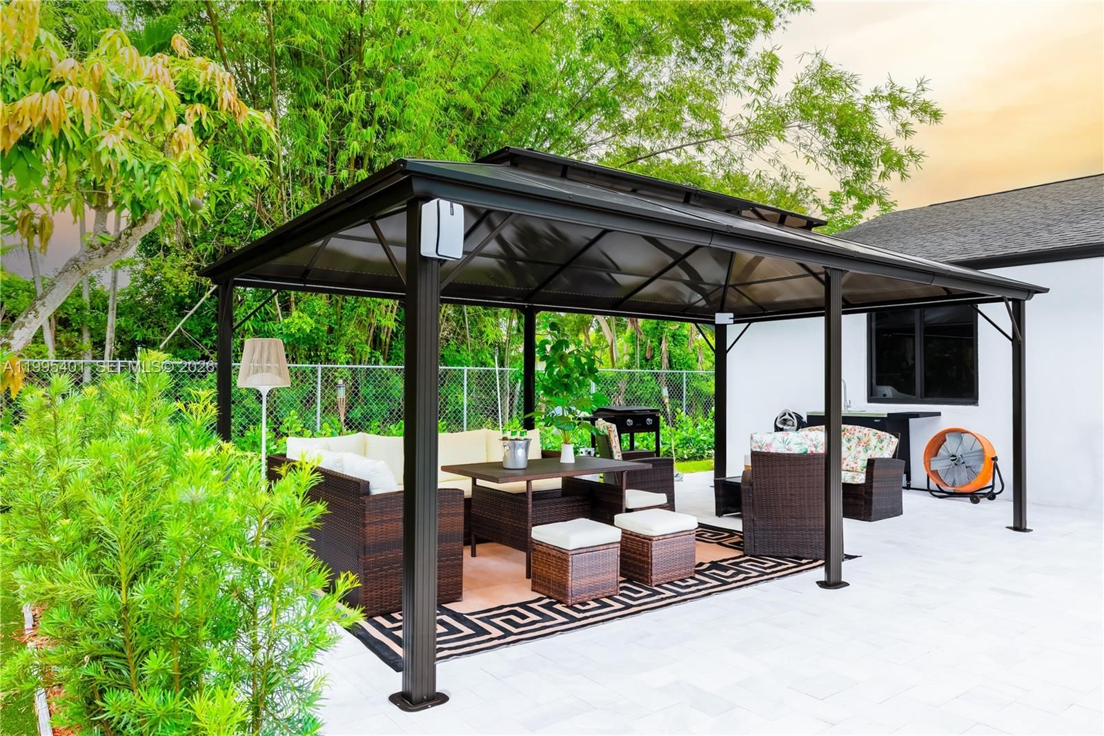 Real estate property located at 18840 218th St, Miami-dade, N/a, Miami, FL