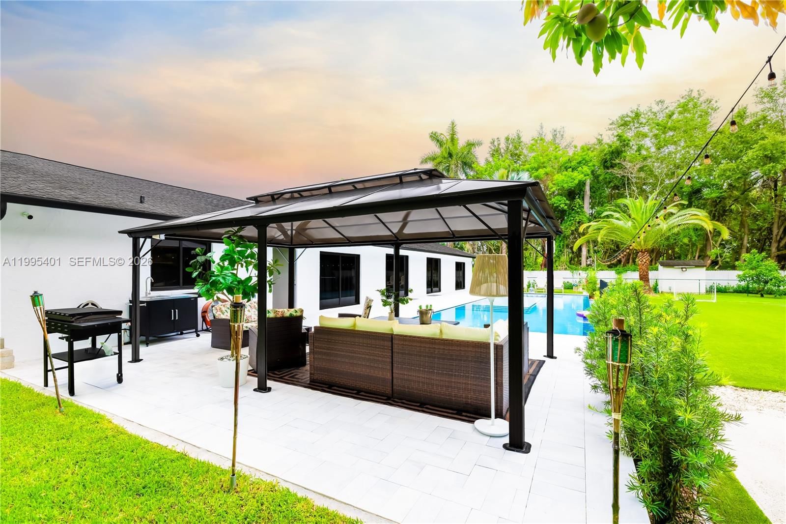 Real estate property located at 18840 218th St, Miami-dade, N/a, Miami, FL