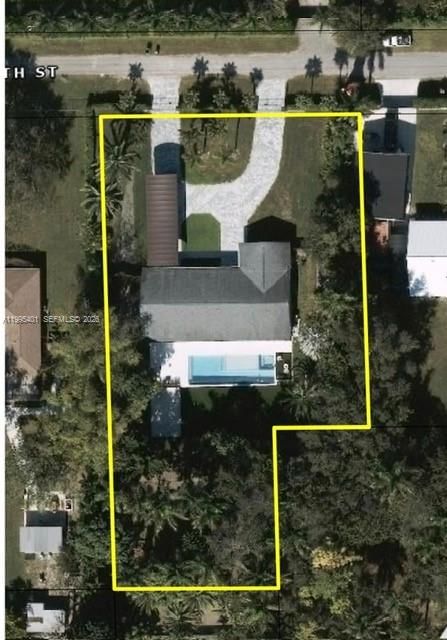 Real estate property located at 18840 218th St, Miami-dade, N/a, Miami, FL