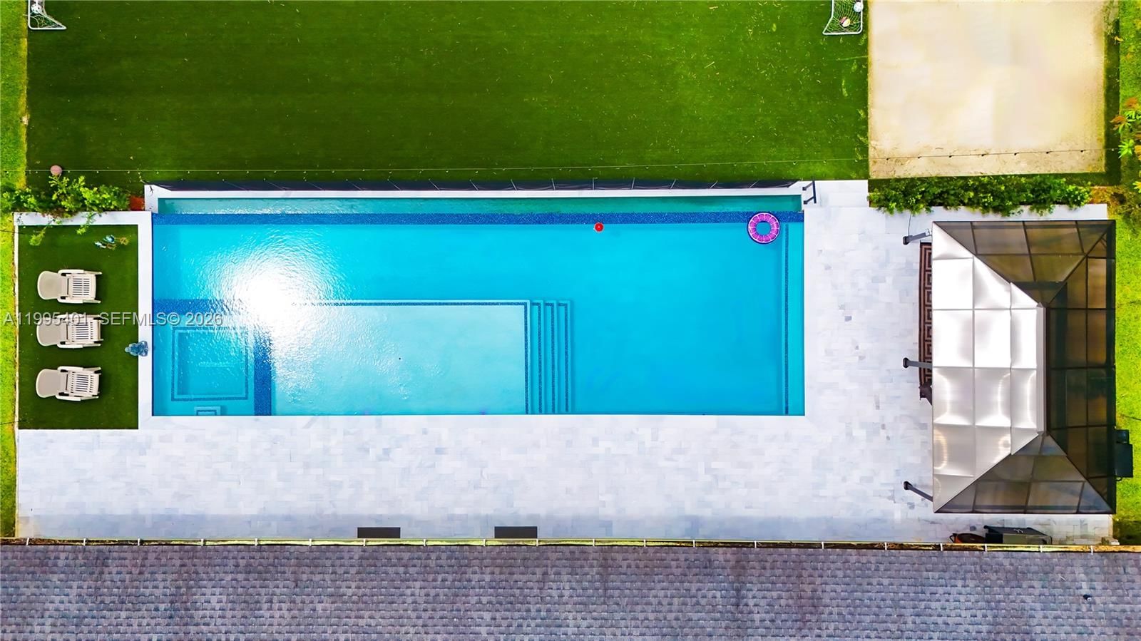 Real estate property located at 18840 218th St, Miami-dade, N/a, Miami, FL