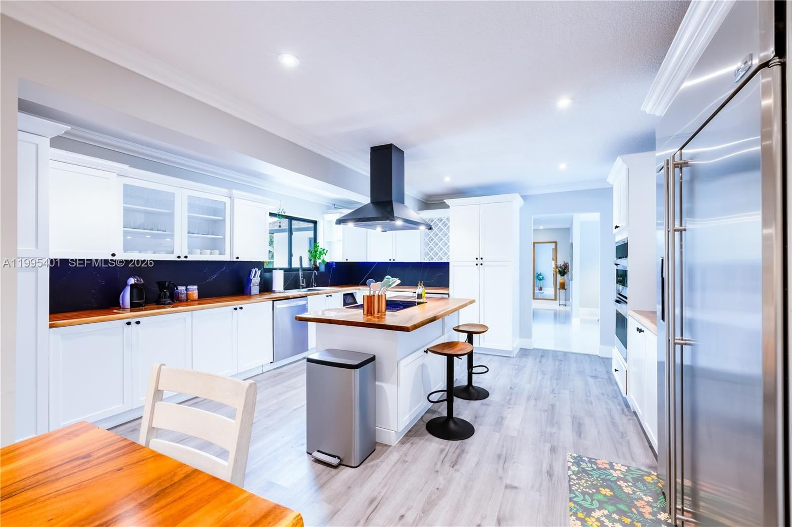 Real estate property located at 18840 218th St, Miami-dade, N/a, Miami, FL