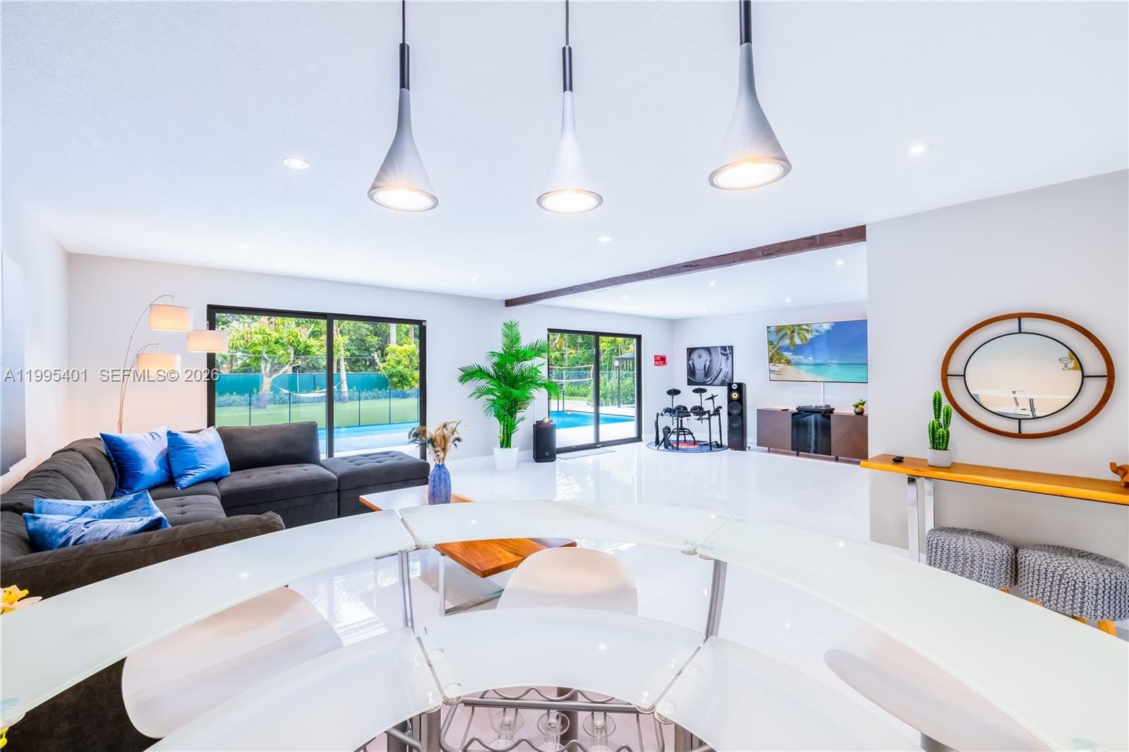 Real estate property located at 18840 218th St, Miami-dade, N/a, Miami, FL