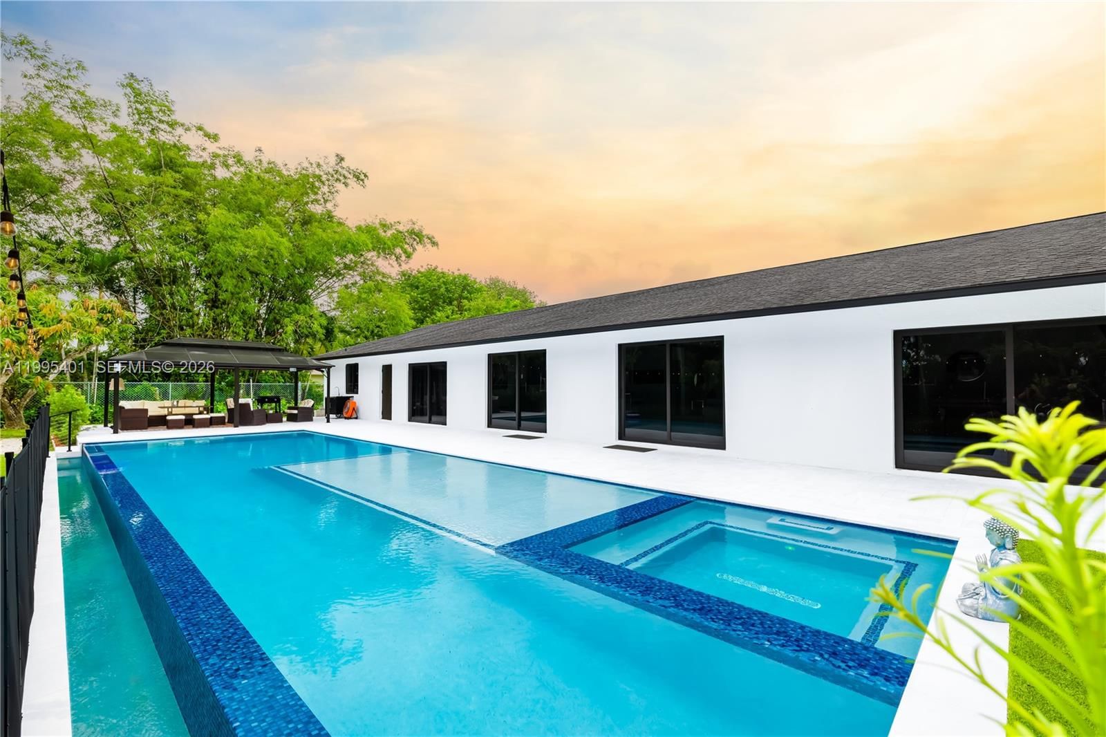 Real estate property located at 18840 218th St, Miami-dade, N/a, Miami, FL