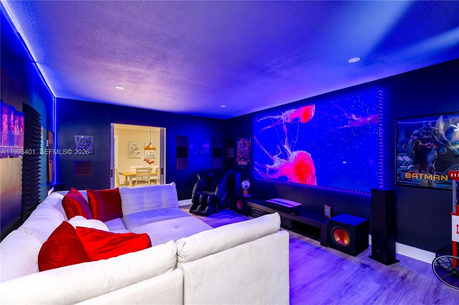 Real estate property located at 18840 218th St, Miami-dade, N/a, Miami, FL