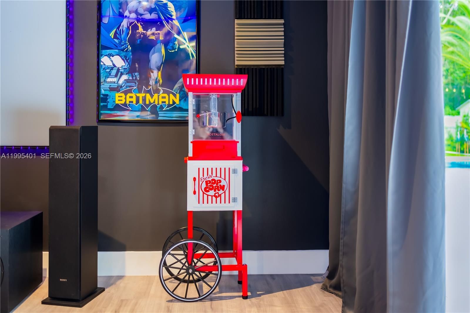 Real estate property located at 18840 218th St, Miami-dade, N/a, Miami, FL