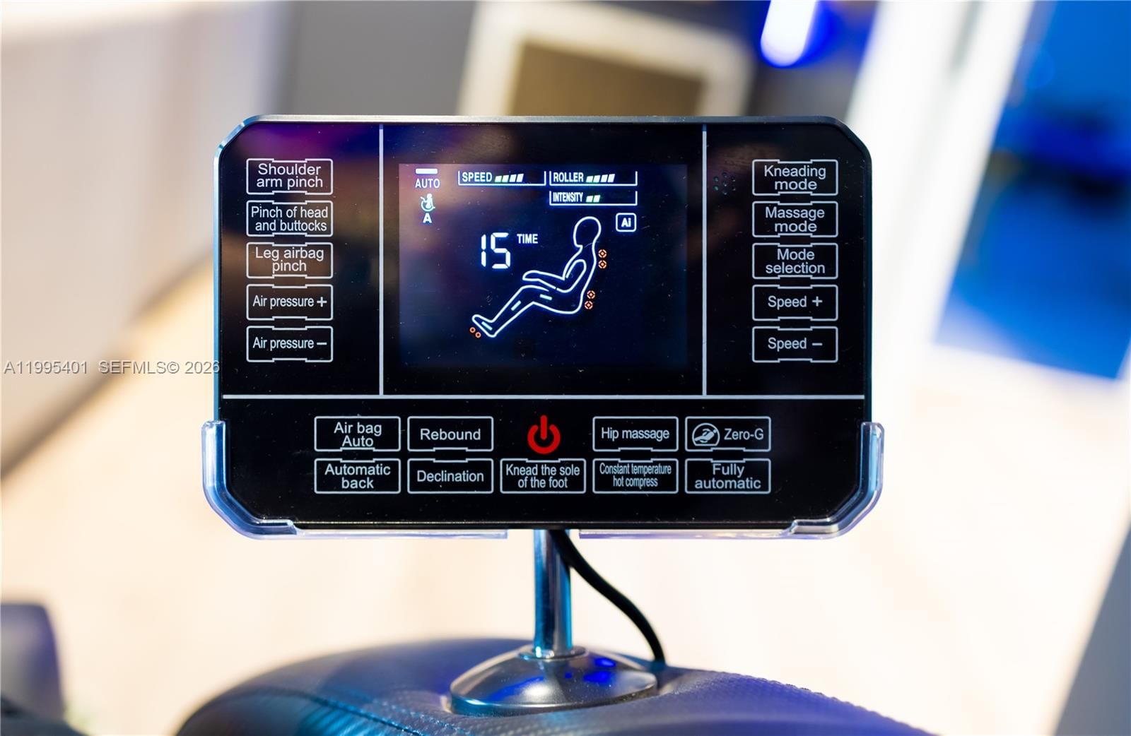 Real estate property located at 18840 218th St, Miami-dade, N/a, Miami, FL