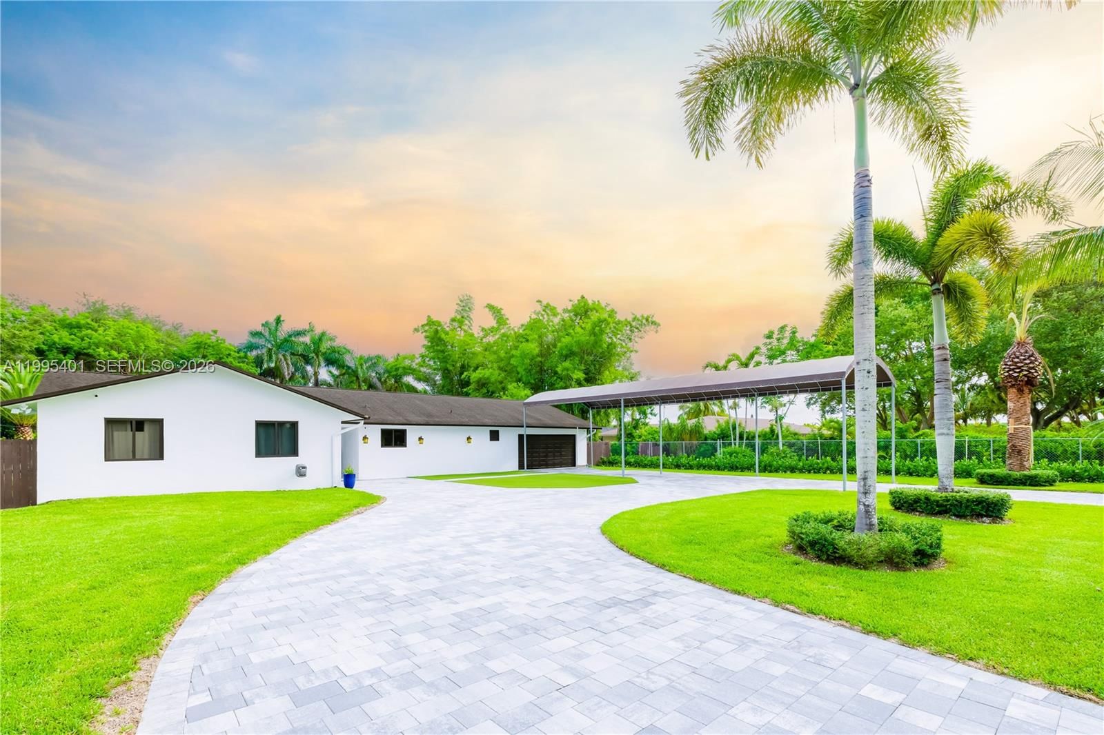 Real estate property located at 18840 218th St, Miami-dade, N/a, Miami, FL