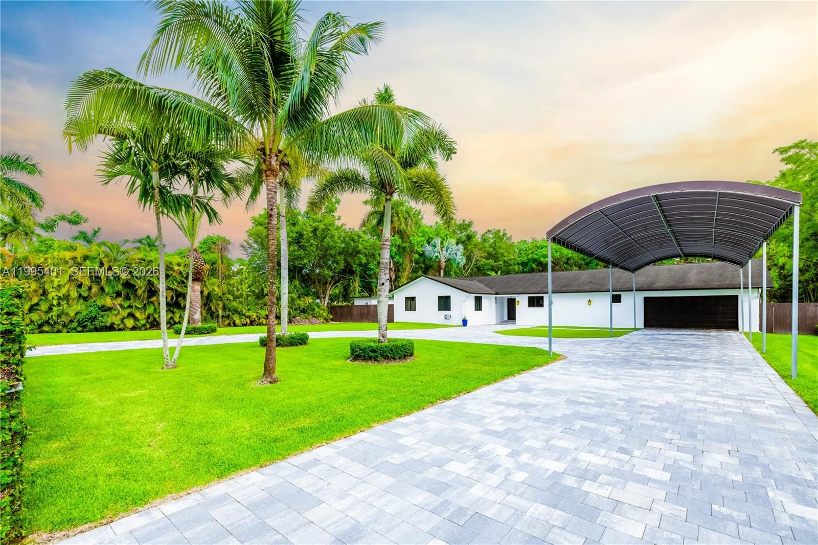 Real estate property located at 18840 218th St, Miami-dade, N/a, Miami, FL