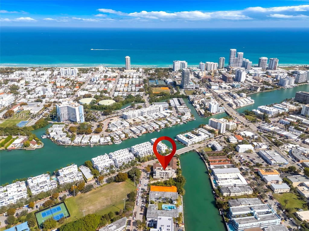 Real estate property located at 10 Shore Dr, Miami-dade, Normandy Golf Course Sub, Miami Beach, FL