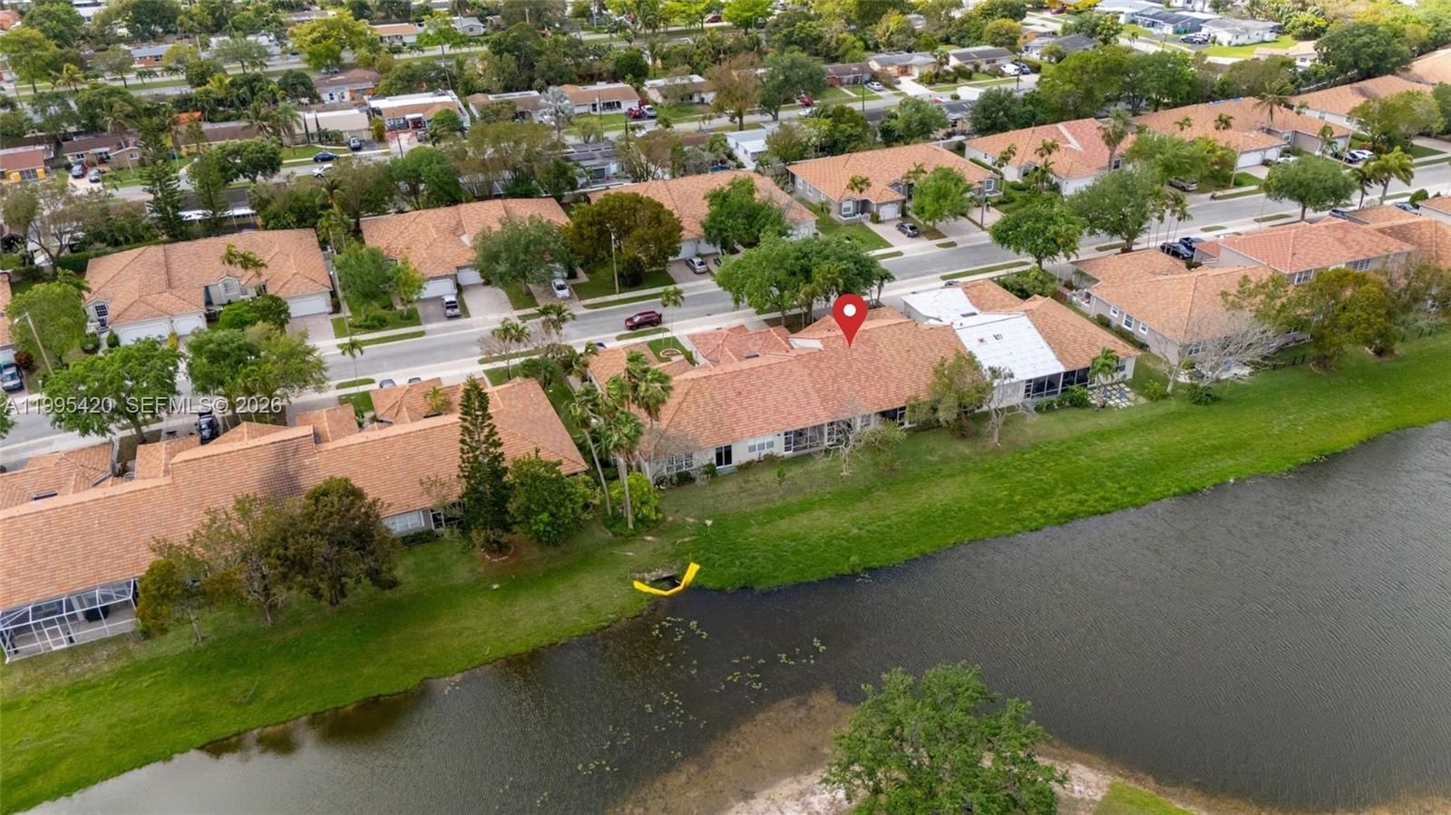 Real estate property located at 7501 Aragon Blvd #4, Broward, Regency Homes At Sunrise, Sunrise, FL
