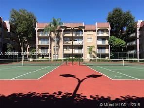 Real estate property located at 9301 92nd Ave #308C, Miami-dade, Wisperwood Village Condo, Miami, FL