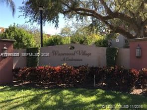 Real estate property located at 9301 92nd Ave #308C, Miami-dade, Wisperwood Village Condo, Miami, FL