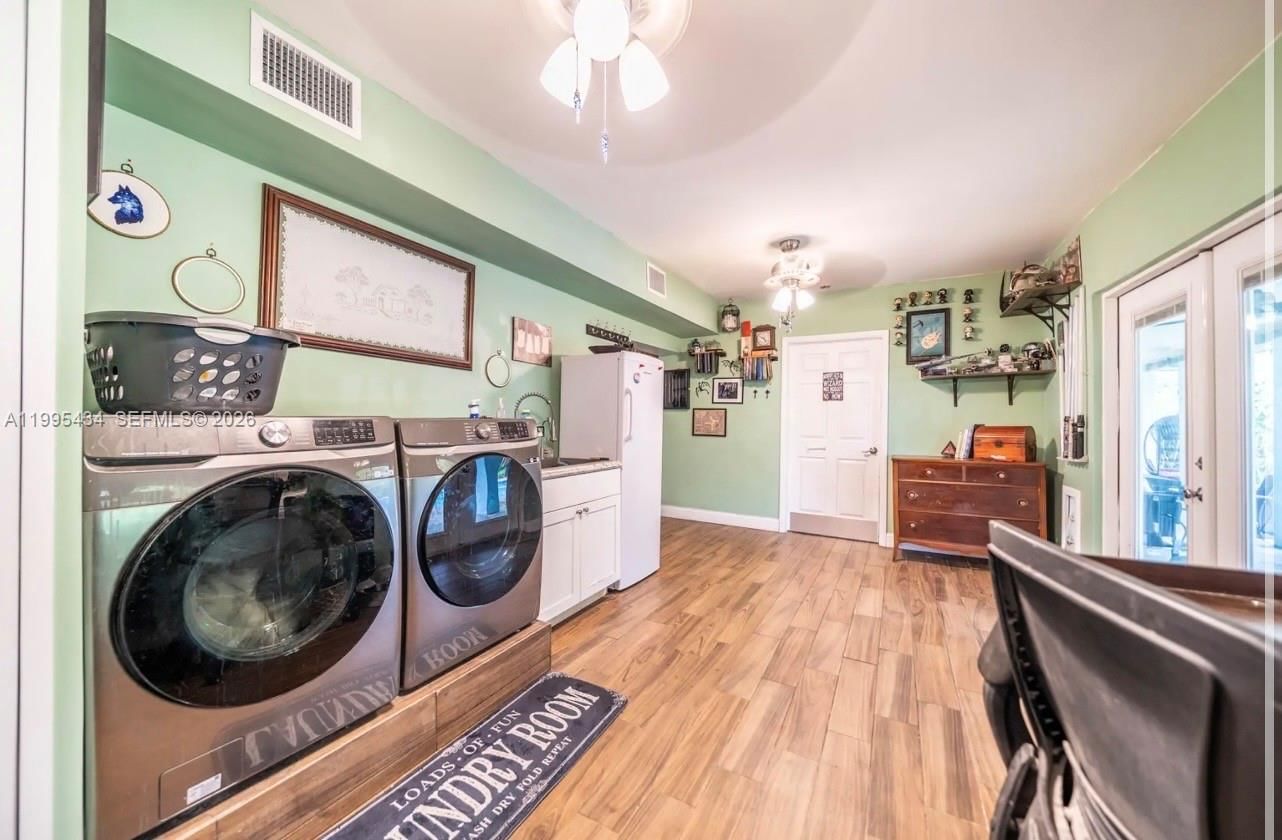 Real estate property located at 6890 57th St, Broward, Everglades Land Sales Co, Davie, FL