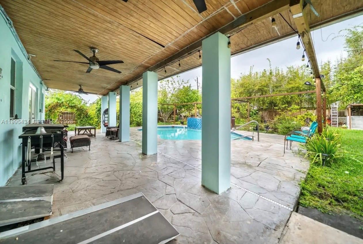 Real estate property located at 6890 57th St, Broward, Everglades Land Sales Co, Davie, FL