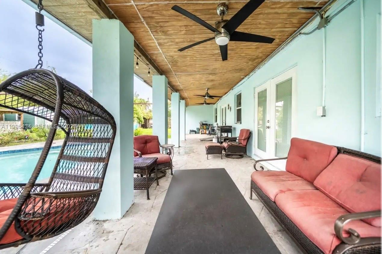 Real estate property located at 6890 57th St, Broward, Everglades Land Sales Co, Davie, FL