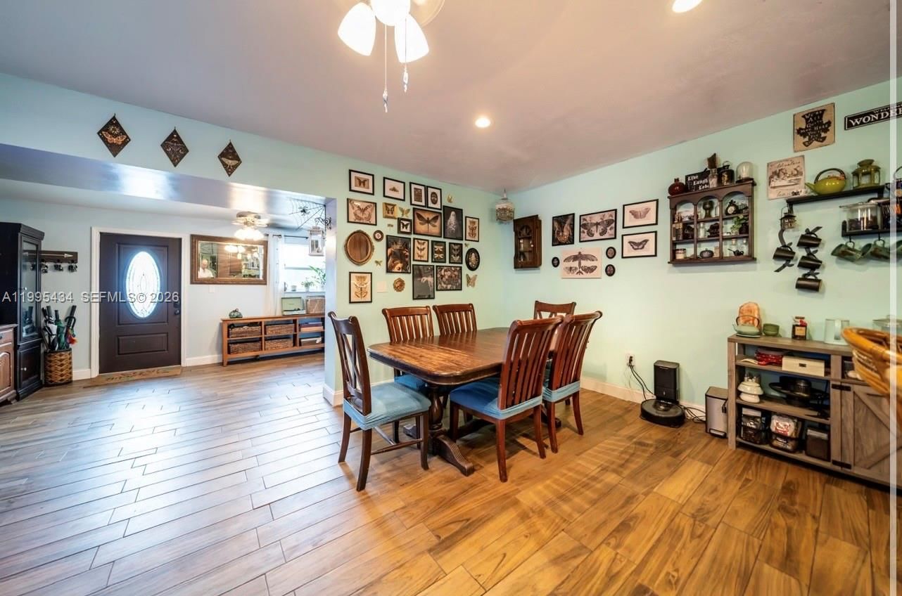 Real estate property located at 6890 57th St, Broward, Everglades Land Sales Co, Davie, FL