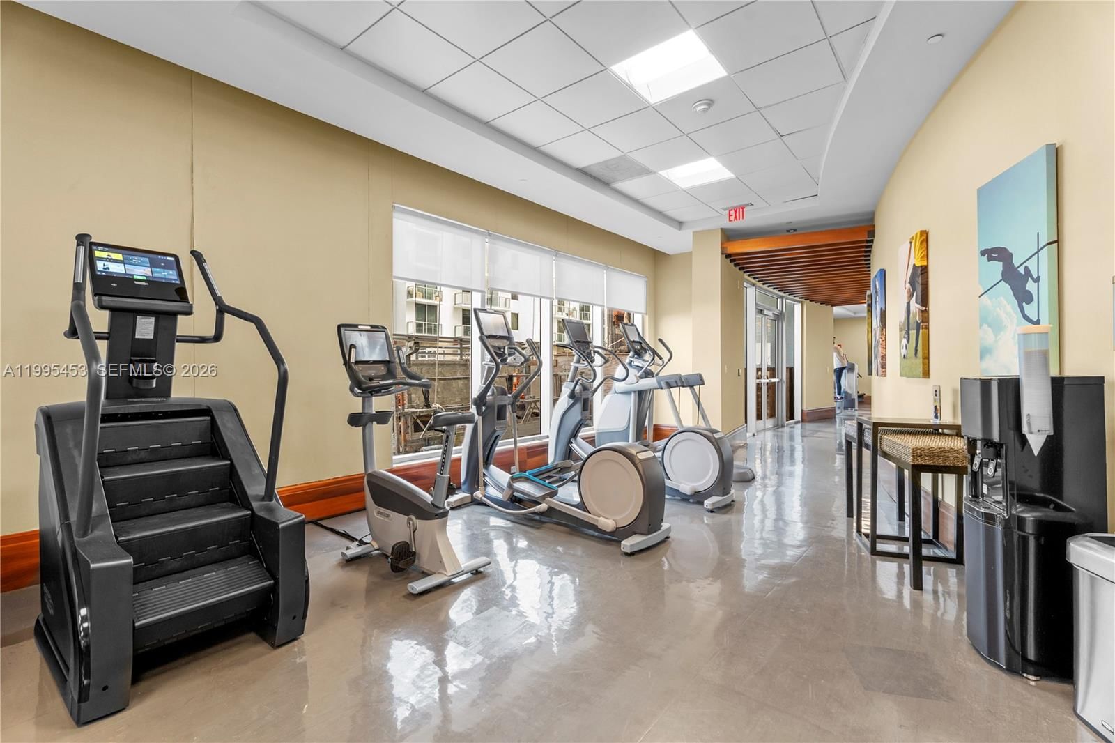 Real estate property located at 1060 Brickell Ave #2117, Miami-dade, 1060 Brickell Condo, Miami, FL