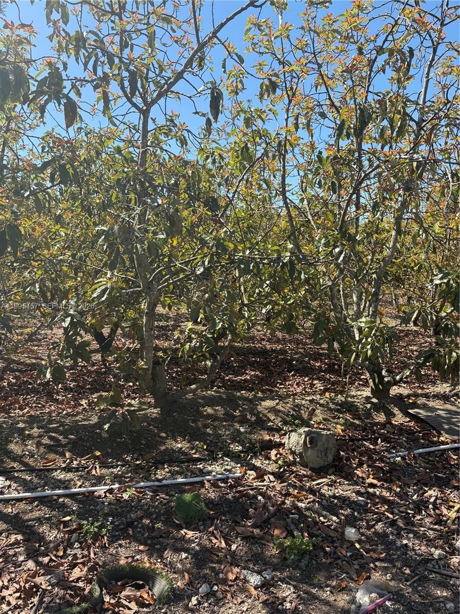 Real estate property located at 184XX 207, Miami-dade, Miami, FL