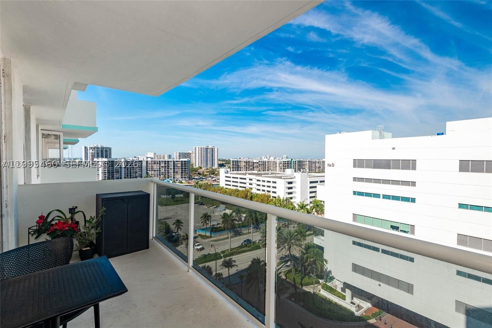 Real estate property located at 3725 Ocean Dr #1221, Broward, Sea Air Towers Condo, Hollywood, FL