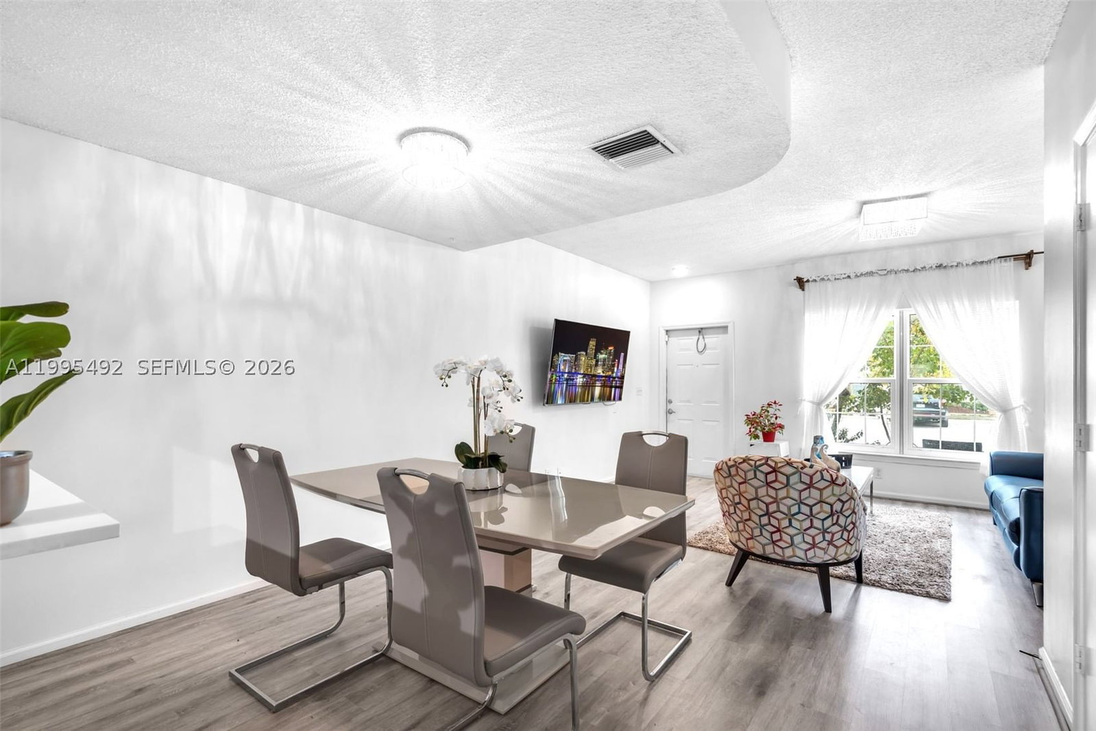Real estate property located at 9925 57th Mnr, Broward, Coral Reef Club, Coral Springs, FL
