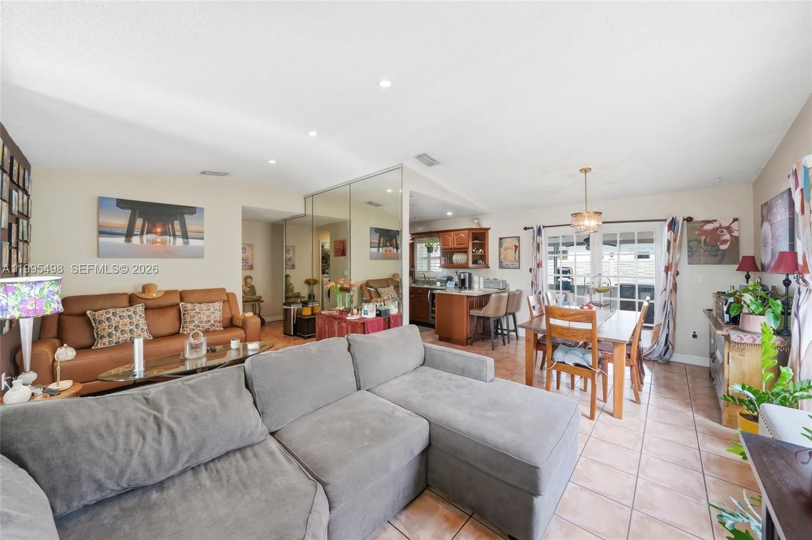 Real estate property located at 1271 138th Ct, Miami-dade, Alba Gardens Sec 1, Miami, FL