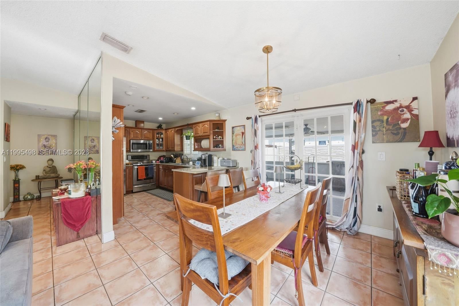 Real estate property located at 1271 138th Ct, Miami-dade, Alba Gardens Sec 1, Miami, FL