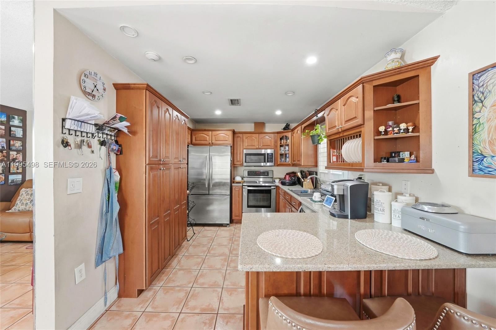 Real estate property located at 1271 138th Ct, Miami-dade, Alba Gardens Sec 1, Miami, FL