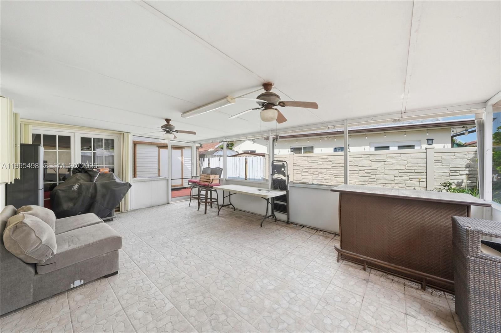 Real estate property located at 1271 138th Ct, Miami-dade, Alba Gardens Sec 1, Miami, FL