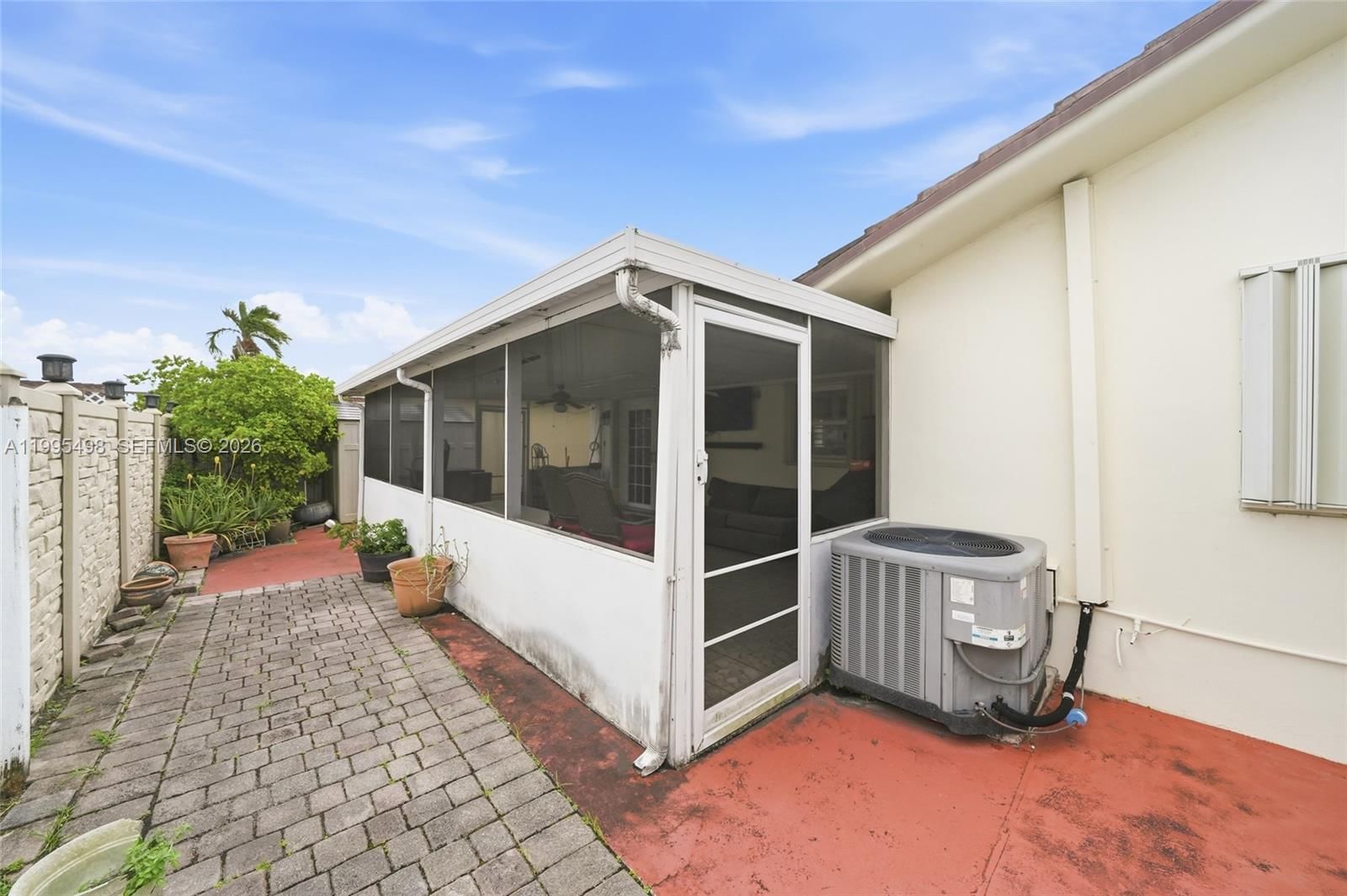 Real estate property located at 1271 138th Ct, Miami-dade, Alba Gardens Sec 1, Miami, FL