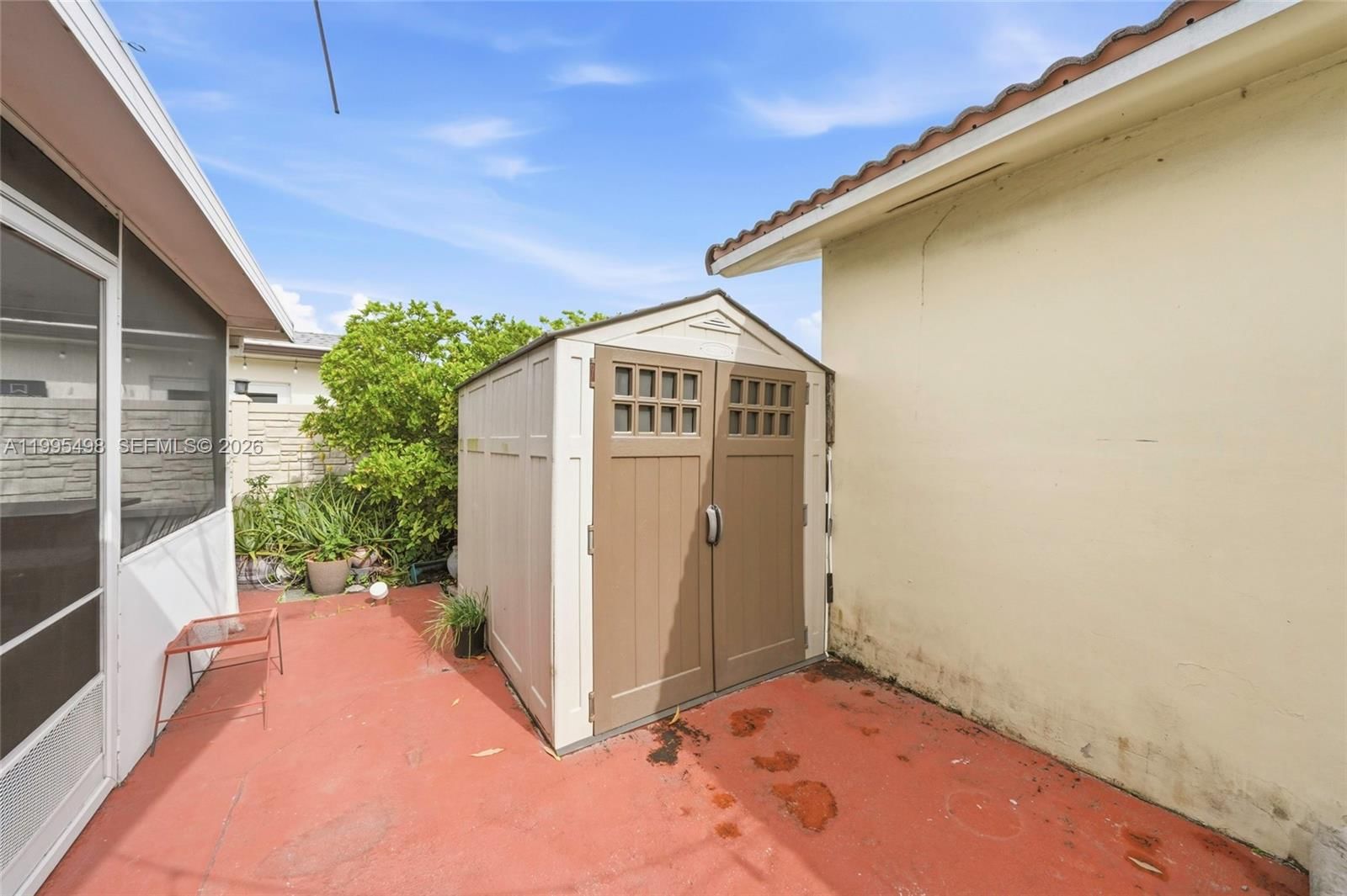 Real estate property located at 1271 138th Ct, Miami-dade, Alba Gardens Sec 1, Miami, FL