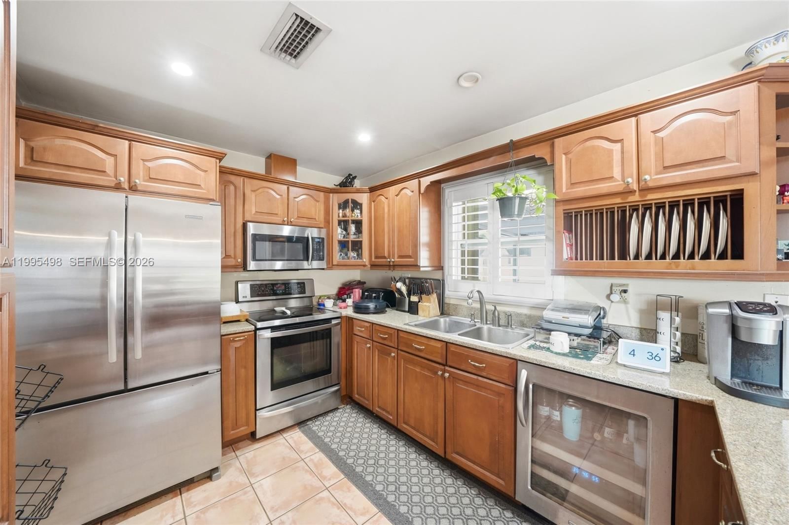 Real estate property located at 1271 138th Ct, Miami-dade, Alba Gardens Sec 1, Miami, FL