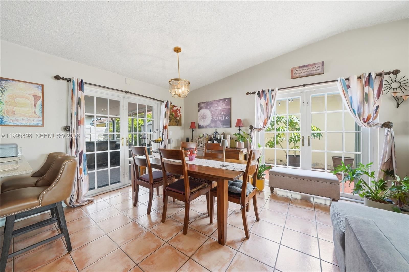 Real estate property located at 1271 138th Ct, Miami-dade, Alba Gardens Sec 1, Miami, FL