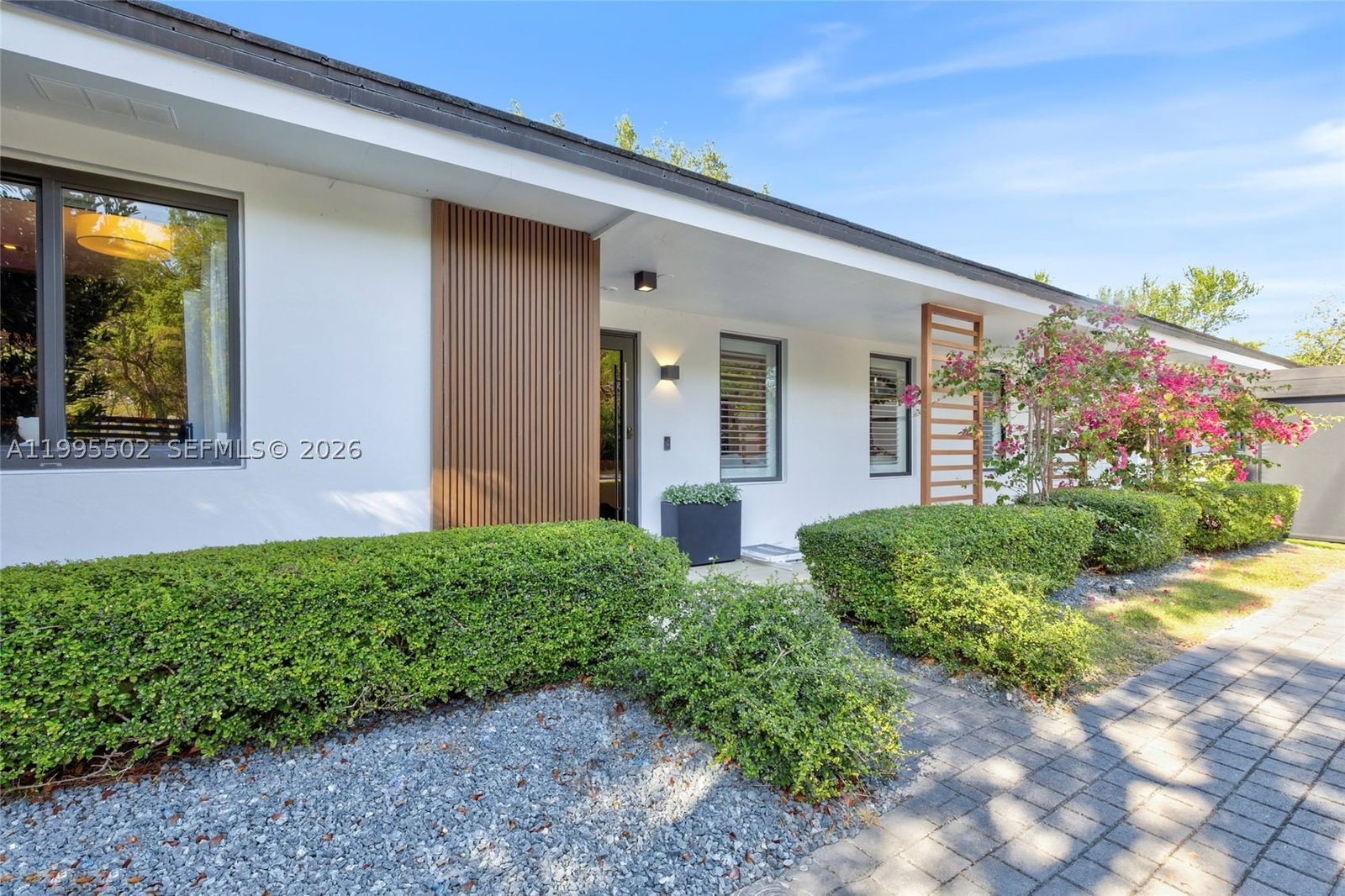 Real estate property located at 6449 56th St, Miami-dade, Gaymont Subdivision, South Miami, FL