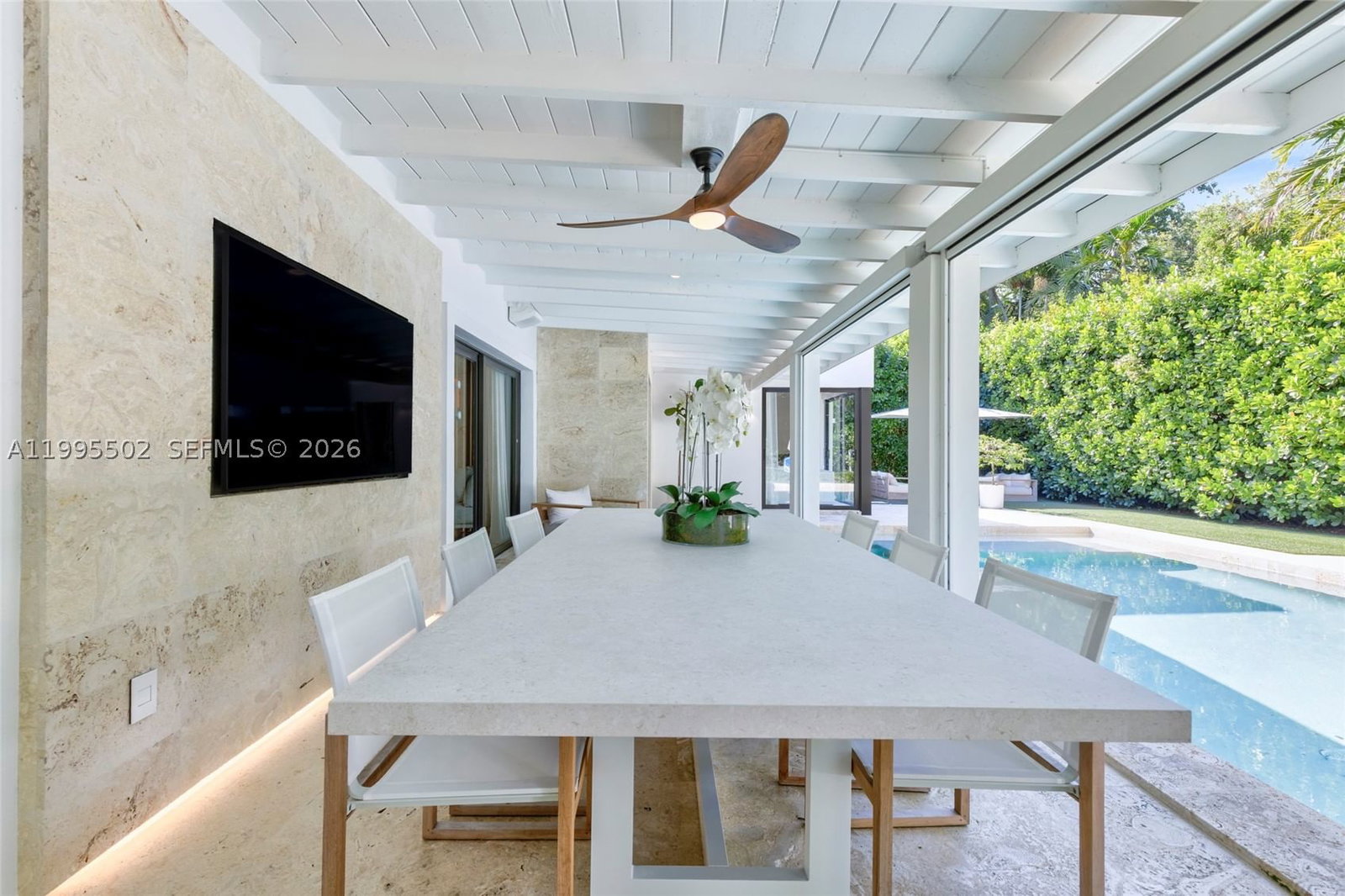 Real estate property located at 6449 56th St, Miami-dade, Gaymont Subdivision, South Miami, FL