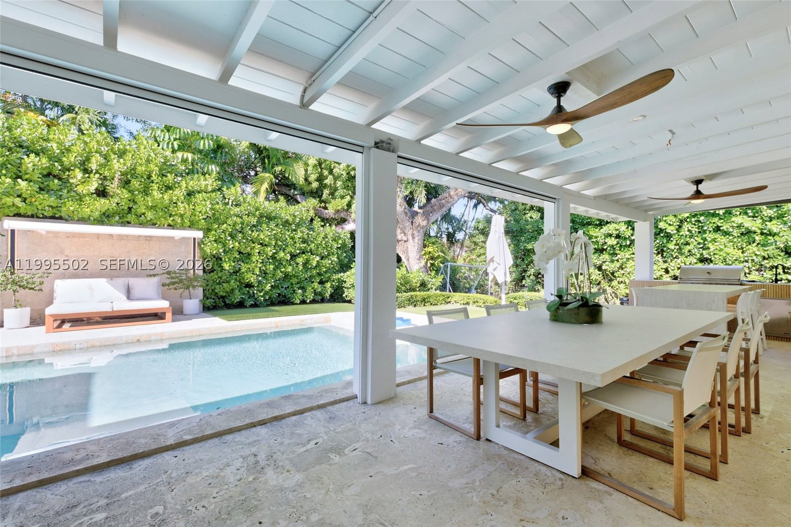 Real estate property located at 6449 56th St, Miami-dade, Gaymont Subdivision, South Miami, FL