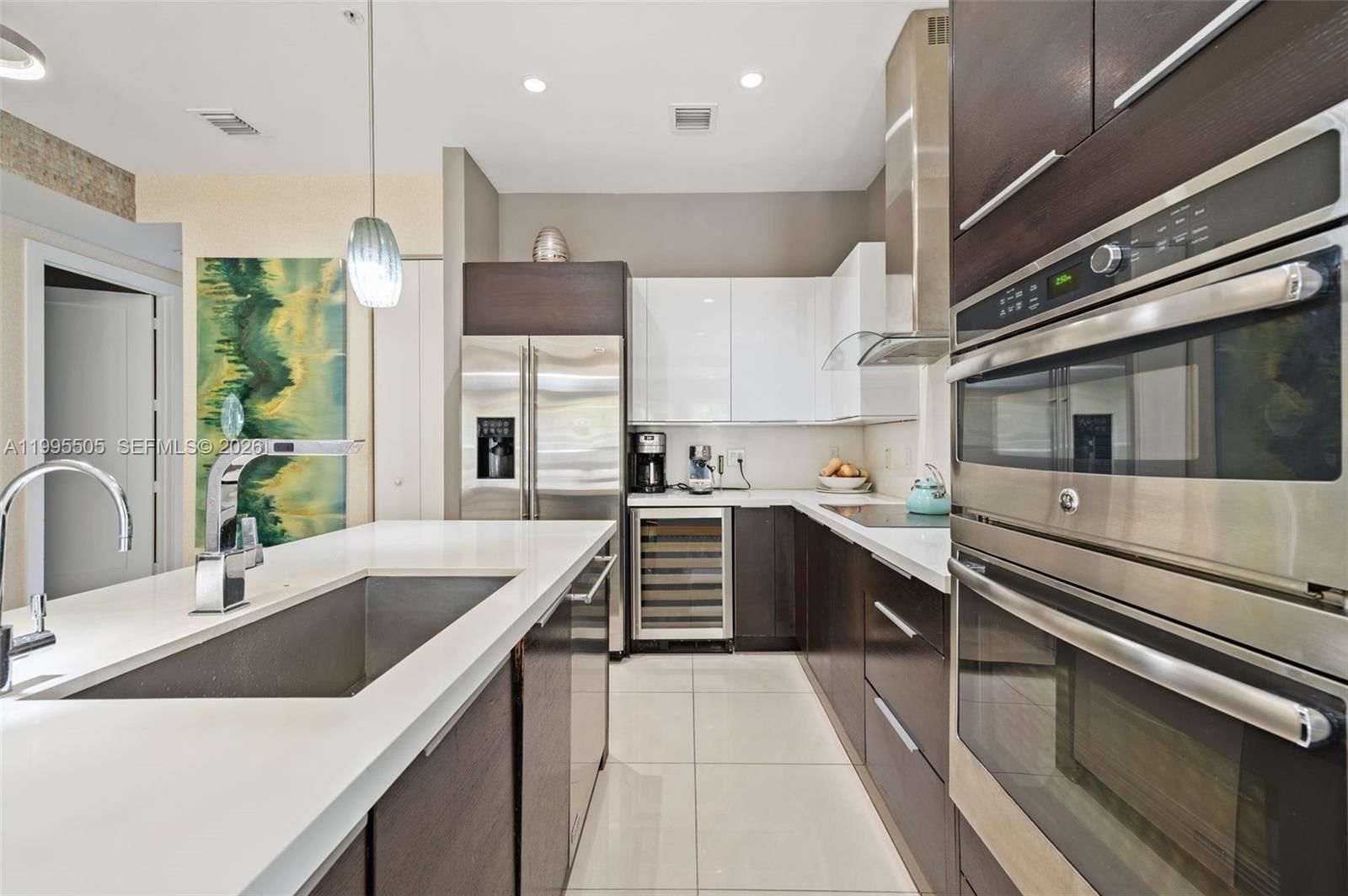 Real estate property located at 10305 63rd Ter #105, Miami-dade, Landmark At Doral Condo, Doral, FL