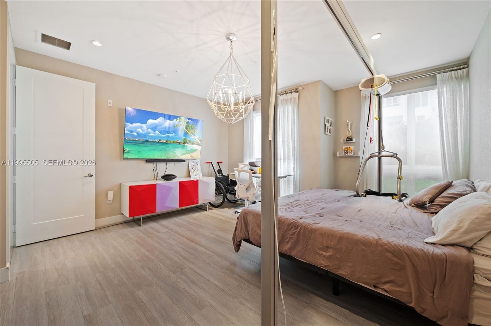 Real estate property located at 10305 63rd Ter #105, Miami-dade, Landmark At Doral Condo, Doral, FL