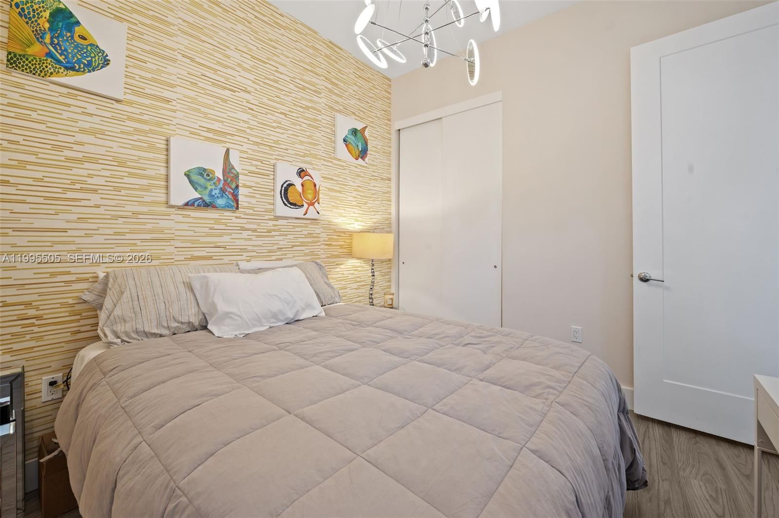 Real estate property located at 10305 63rd Ter #105, Miami-dade, Landmark At Doral Condo, Doral, FL