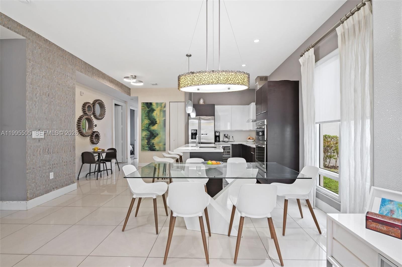 Real estate property located at 10305 63rd Ter #105, Miami-dade, Landmark At Doral Condo, Doral, FL