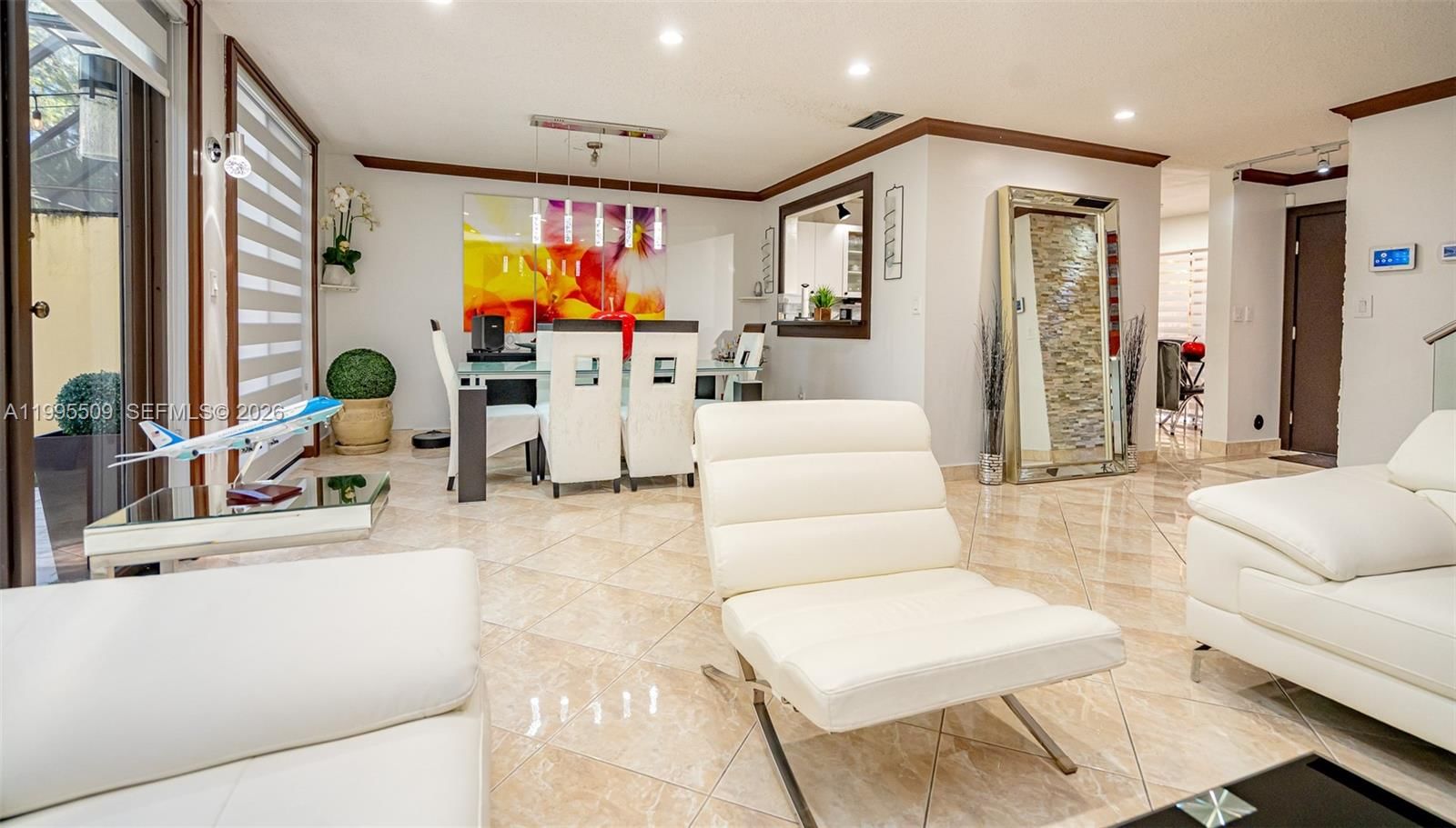 Real estate property located at 9955 Costa Del Sol Blvd H-108B, Miami-dade, Costa Del Sol Condo F, Doral, FL