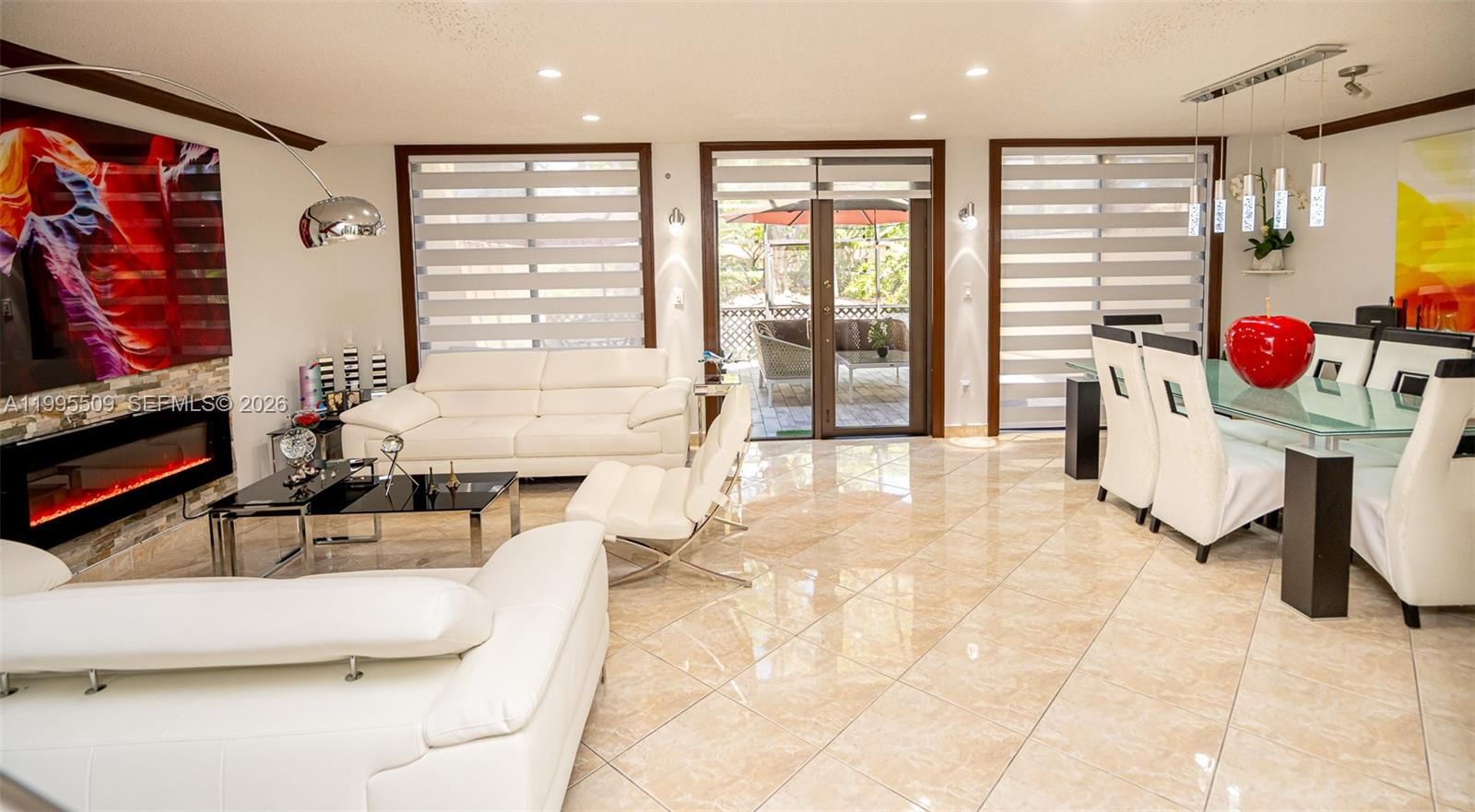 Real estate property located at 9955 Costa Del Sol Blvd H-108B, Miami-dade, Costa Del Sol Condo F, Doral, FL