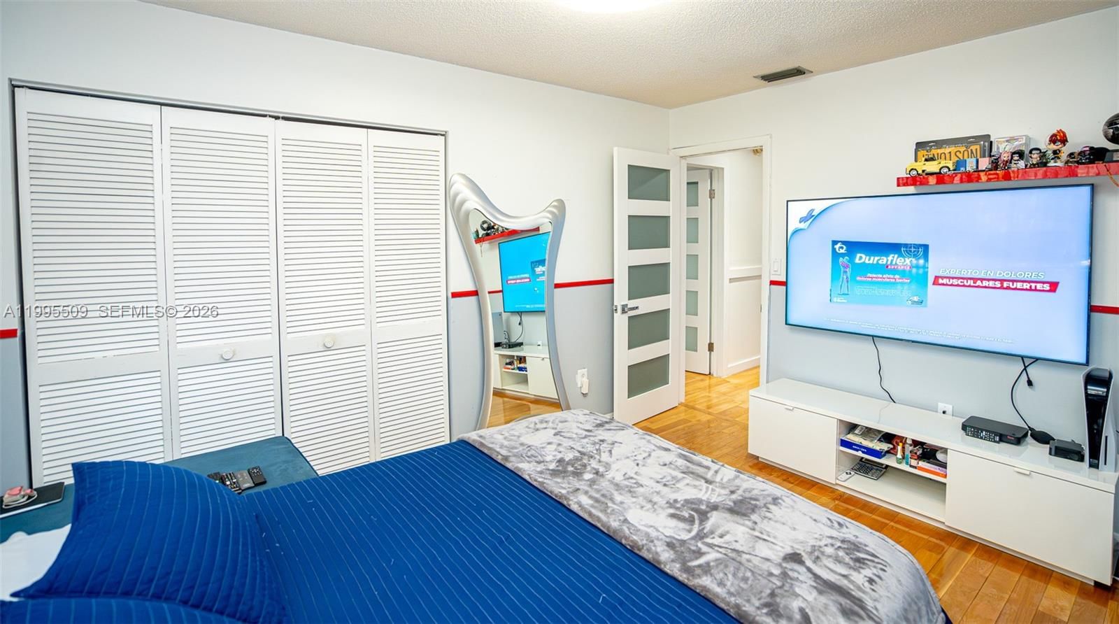 Real estate property located at 9955 Costa Del Sol Blvd H-108B, Miami-dade, Costa Del Sol Condo F, Doral, FL