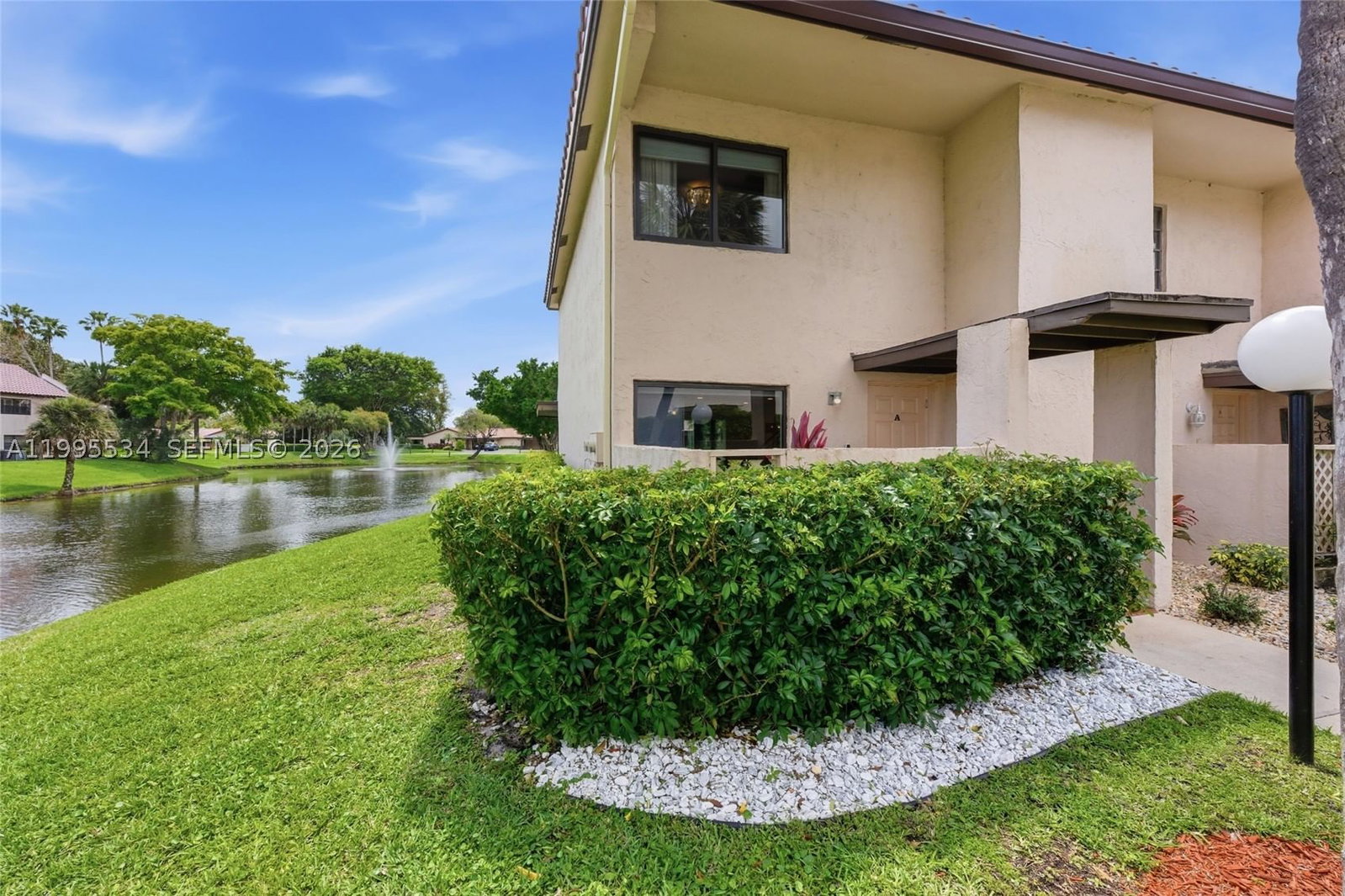 Real estate property located at 21160 Juego Cir #13A, Palm Beach, Vistas Of Boca Lago Condo, Boca Raton, FL