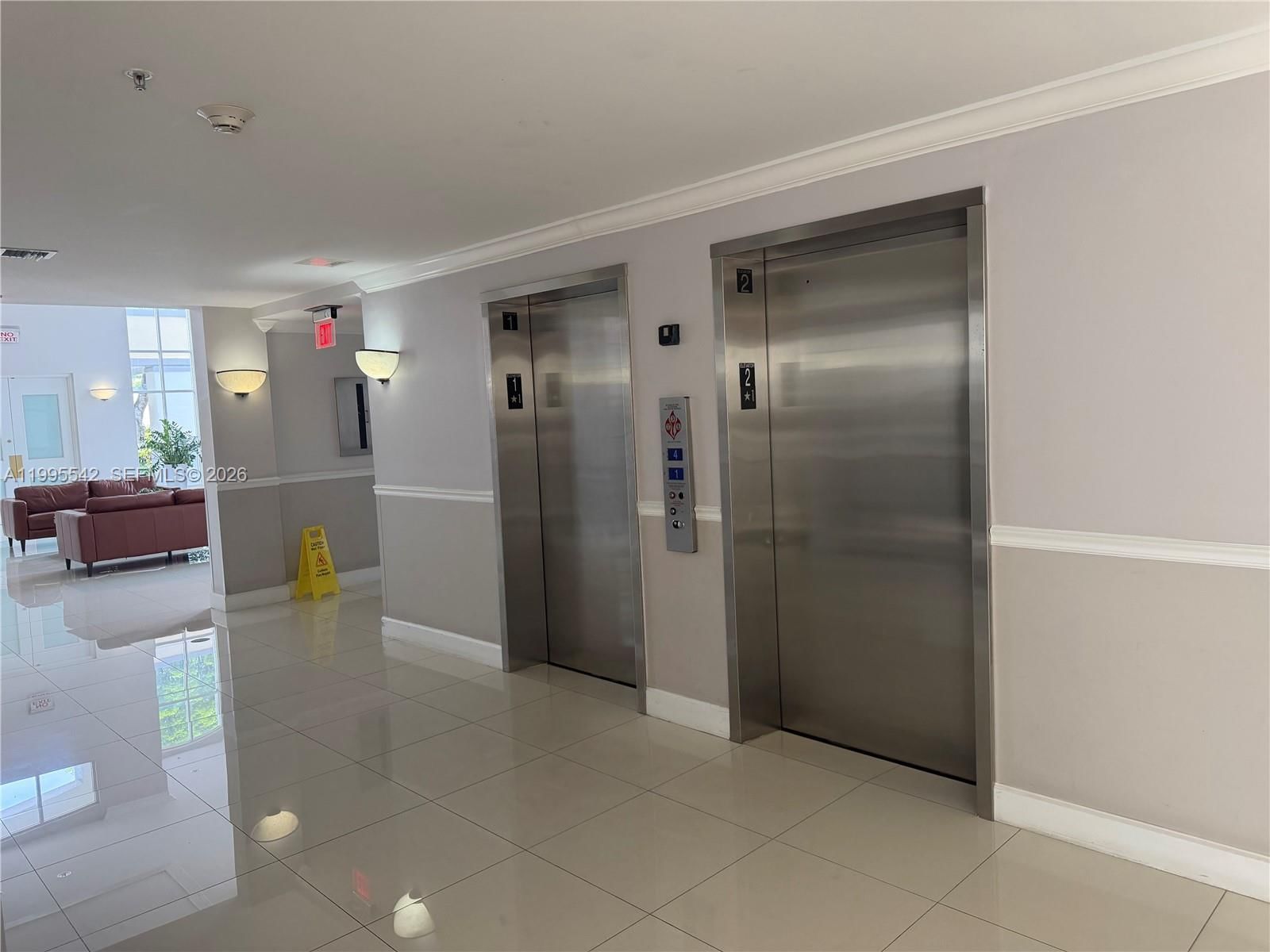 Real estate property located at 9725 52nd St #111, Miami-dade, Doral House Condo No 3, Doral, FL