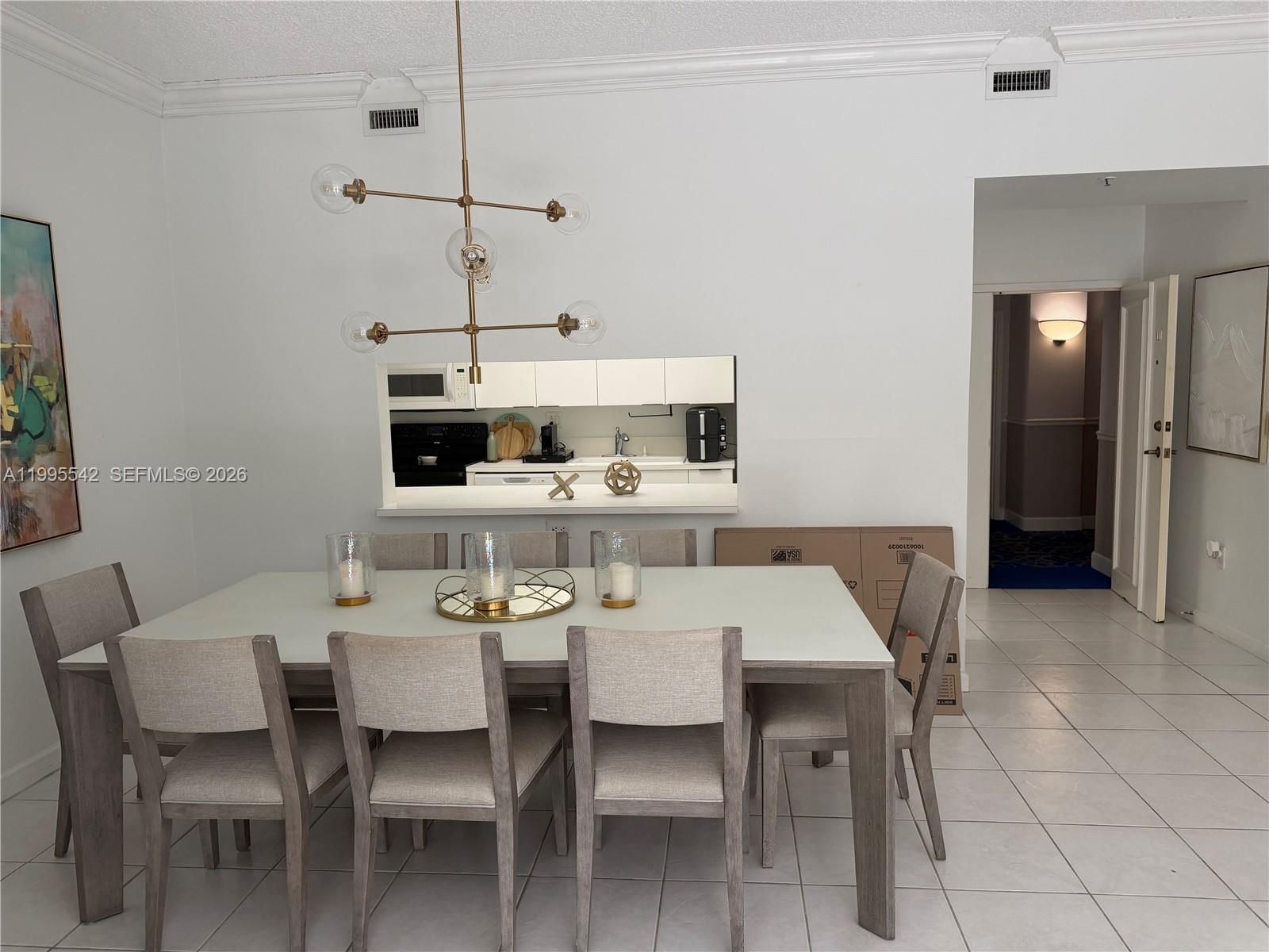 Real estate property located at 9725 52nd St #111, Miami-dade, Doral House Condo No 3, Doral, FL