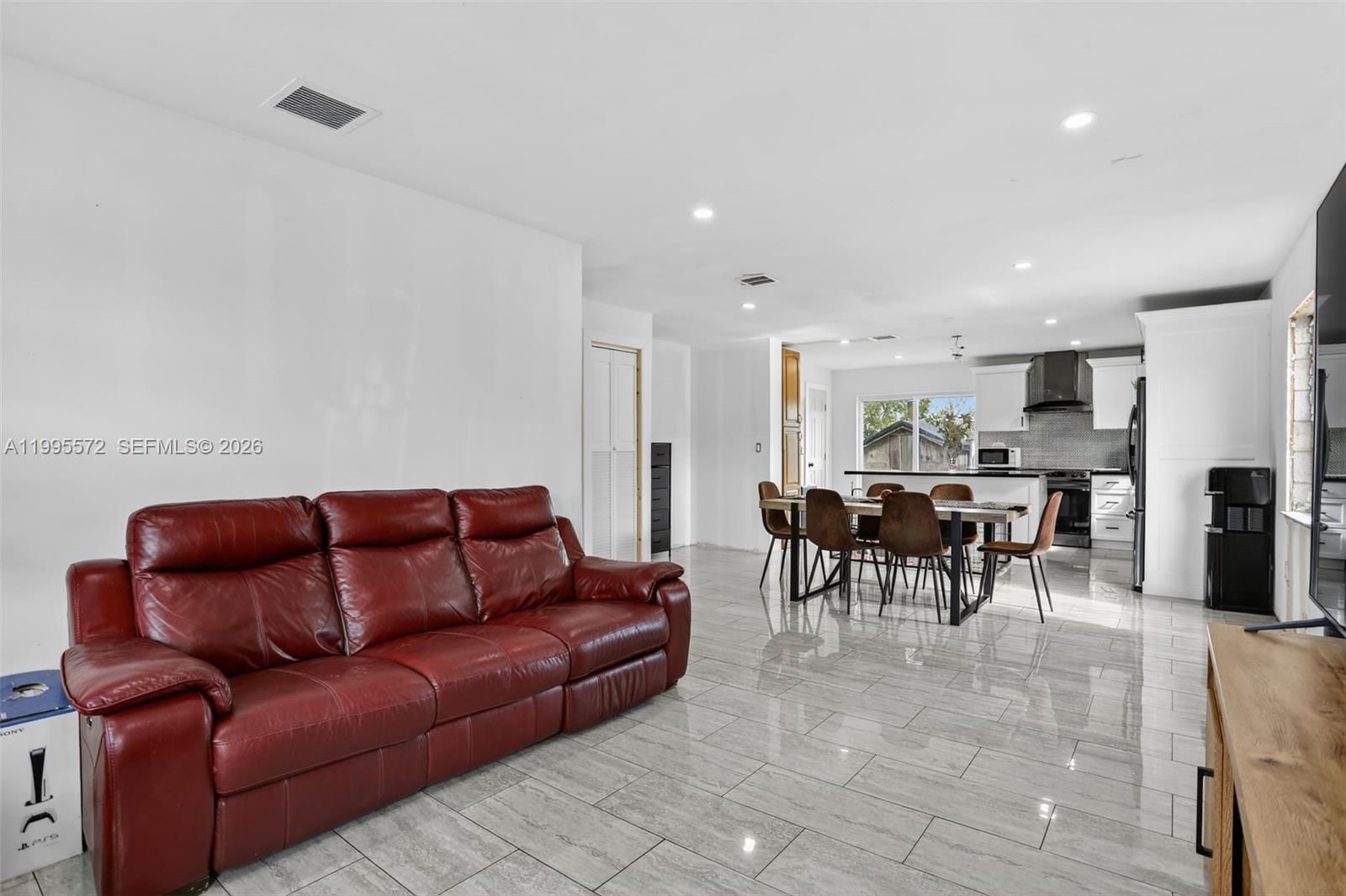 Real estate property located at 681 21st St, Broward, Liberty Park Estates Sec, Pompano Beach, FL