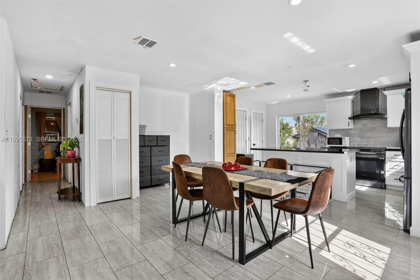 Real estate property located at 681 21st St, Broward, Liberty Park Estates Sec, Pompano Beach, FL